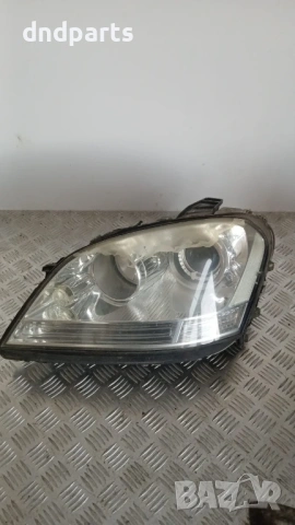 Ляв фар Mercedes ML W164 2006 (xenon необорудван)