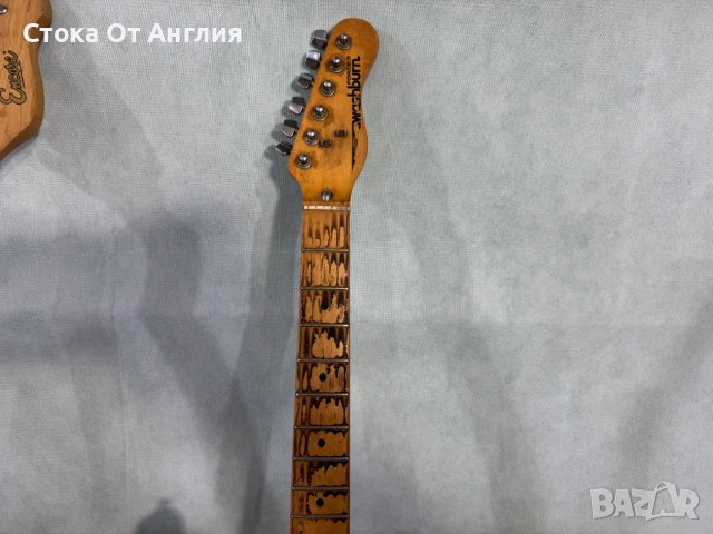 Китара - Washburn force 3,Washburn force 3,Encore , снимка 6 - Китари - 54939754