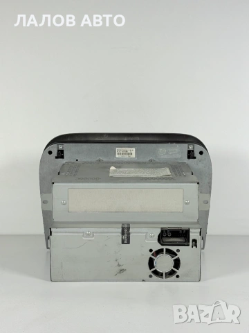 Мултимедия Мерцедес С Класа В220 Multimedia Mercedes S Class W220 OEM: A220 827 4242 ZGS 000, снимка 4 - Части - 55141284