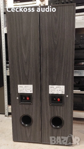 🔥 ТОП ОФЕРТА 🔥
Тонколони AEG LB 4711 – 120€, снимка 6 - Тонколони - 54192586