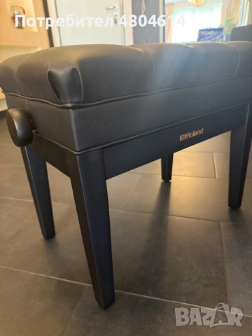 Продавам пиано Yamaha YDP-145, снимка 5 - Пиана - 54565778