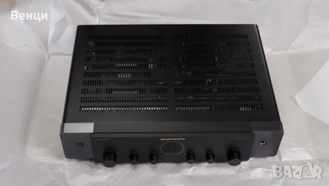 Marantz stereo 70 в гаранция , снимка 6 - Ресийвъри, усилватели, смесителни пултове - 54892327