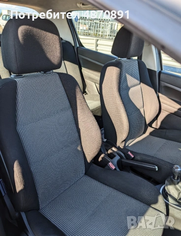 Peugeot 307 1.4i, снимка 8 - Автомобили и джипове - 55092518