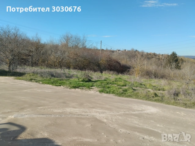 Парцел , снимка 2 - Парцели - 53983125