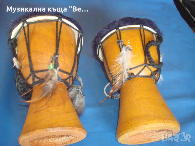 Тарамбуки /2бр./, снимка 8 - Ударни инструменти - 54121412