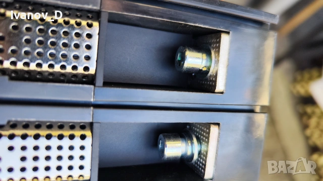 Tomzn 2P DC MCCB 1500V 300A прекъсвач, снимка 4 - Друга електроника - 54983122