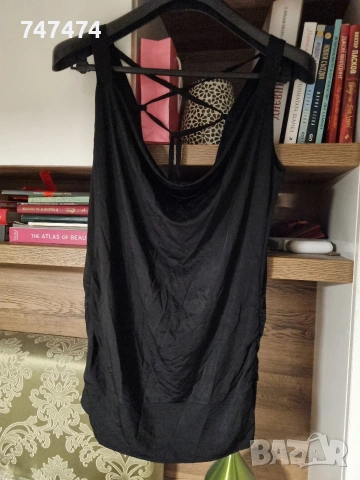 Нови тениски ХЛ по 5 €, снимка 5 - Тениски - 55077492