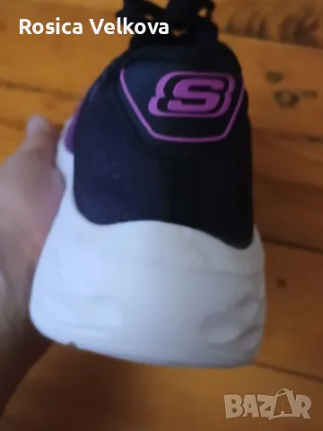 Маратонки SKECHERS , снимка 5 - Маратонки - 55443610