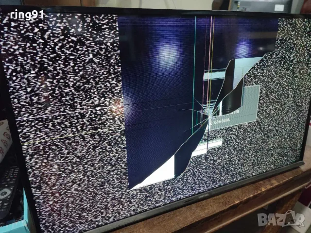 Main board - BN41-02098B (BN94-07161J) TV Samsung UE32H5030AW, снимка 2 - Части и Платки - 55537283