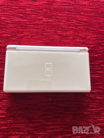 Nintendo Ds lite +хак с всички игри , снимка 2 - Nintendo конзоли - 55097696