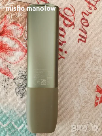 IQOS Iluma one като нов, снимка 2 - Друга електроника - 55414479