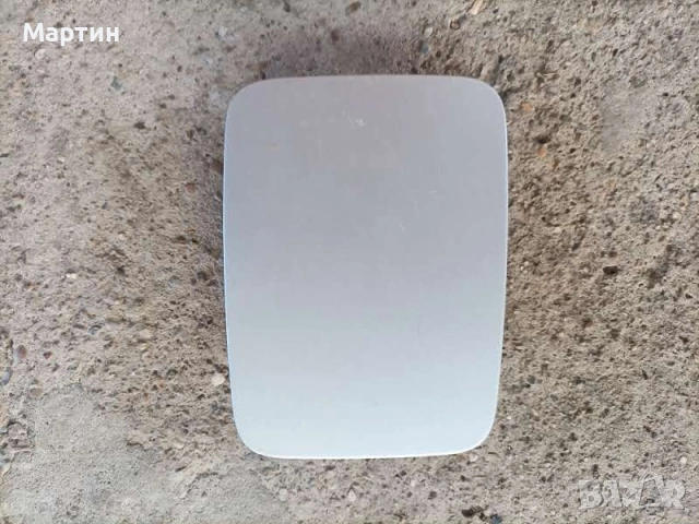 Метална външна капачка на резервоара за Киа Соренто 