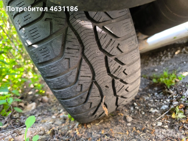 Алуминиеви джанти 5x100 16 цола Audi,Vw,Seat,Skoda, снимка 8 - Гуми и джанти - 54594332