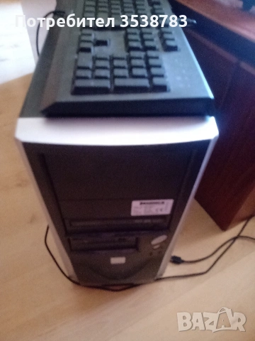 два броя компютри отново време , снимка 5 - Работни компютри - 54104871