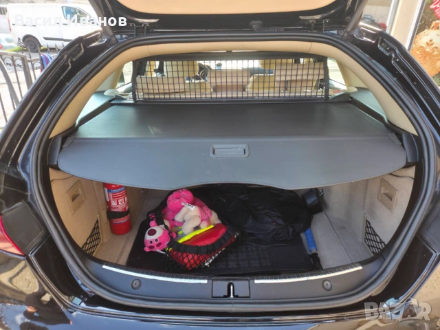 ALFA ROMEO 159-1.9 JTD-АВТОМАТ, снимка 7 - Автомобили и джипове - 53975337