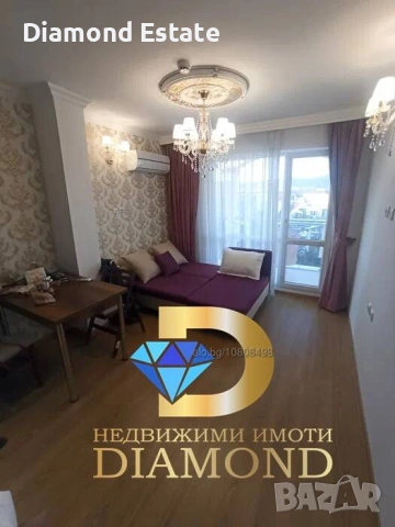 Пентхаус в к.к. Слънчев бряг, снимка 2 - Апартаменти - 54255867