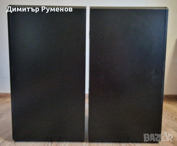 Тонколони Braun LS100 / 10 inch, снимка 9 - Тонколони - 54860893