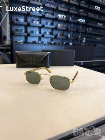 Persol ◾Мъжки Слънчеви Очила , снимка 3 - Слънчеви и диоптрични очила - 55213861