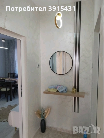 Продавам 3-стаен апартамент в гр. Чирпан, обл. Стара Загора, снимка 3 - Апартаменти - 54173030