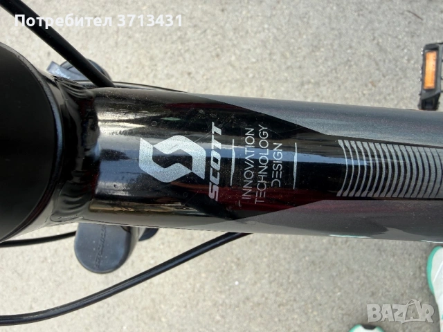 Scott 28 S, снимка 3 - Велосипеди - 54745453