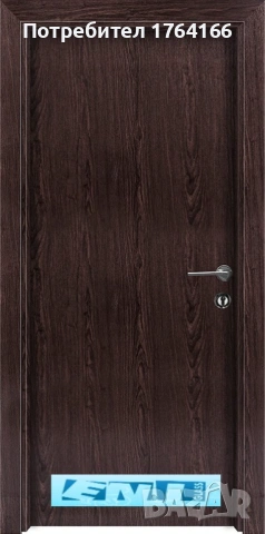 Интериорни врати, снимка 2 - Интериорни врати - 54849983