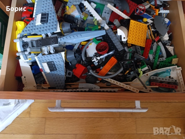 Голям лот детски играчки – Колички, LEGO, Nerf, образователни игри и пособия

, снимка 8 - Други - 54572308