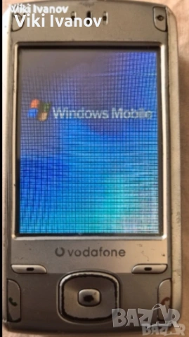 HTC WIZA 100, снимка 3 - HTC - 54949063