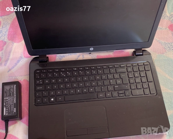 Отличен  Лаптоп нр- 4-то поколение, 15,6", диск 500gb,  рам 12 gb, Win 11 или 10 по избор, снимка 3 - Лаптопи за работа - 55146700
