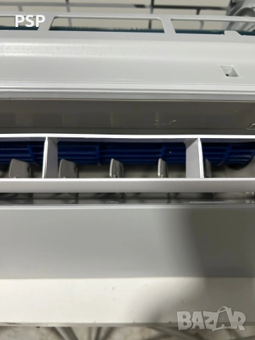 климатик NIPPON 18-КА, снимка 3 - Климатици - 54041905