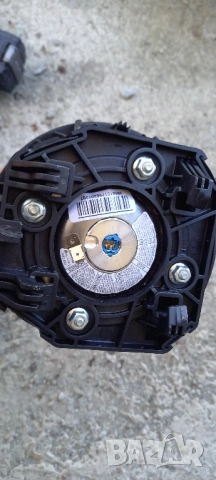 Airbag за волана Citroen C4 Picasso, снимка 2 - Части - 54806391