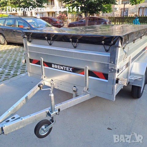 Продам прицеп, снимка 5 - Ремаркета - 54873706