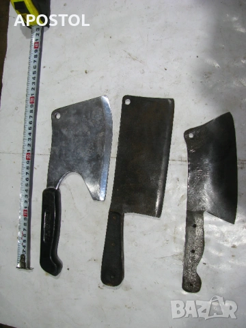  	сатър , снимка 2 - Прибори за хранене, готвене и сервиране - 52816262