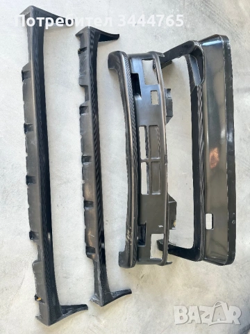 M tech 1 BMW E30, снимка 7 - Части - 48709955