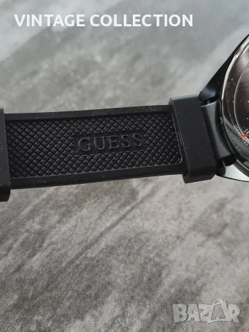 GUESS Мъжки Часовник НОВ с кутията, снимка 4 - Мъжки - 55304742