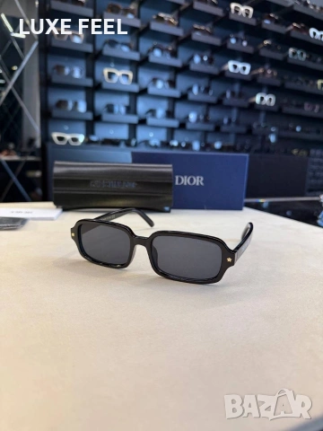 Cartier 🔹 Dior 🔹 Miu Miu 🔹 Дамски Слънчеви Очила , снимка 9 - Слънчеви и диоптрични очила - 54593708