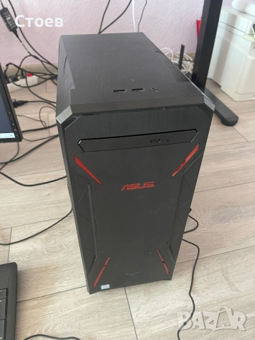 Продавам стария си компютър Asus