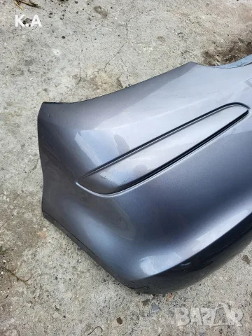 Задна броня Opel Corsa D, снимка 5 - Части - 55651956