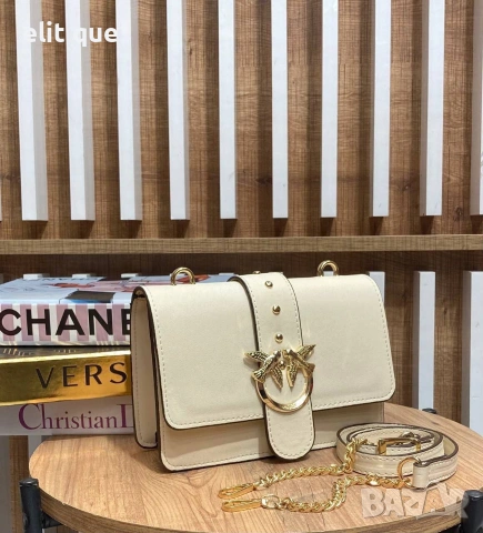 чанта PINKO BAG ⬆️ 16 CM ➡️ 24CM