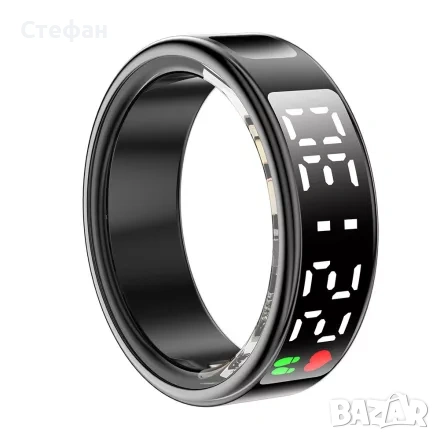 Чисто нов смарт пръстен/Smart ring, снимка 2 - Друга електроника - 54668804