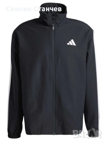 Оригинален спортен екип ADIDAS, снимка 2 - Спортни дрехи, екипи - 54724591