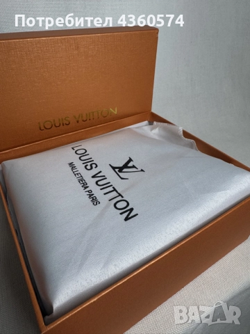 Дамска чанта Louis Vuitton , снимка 6 - Чанти - 55328738