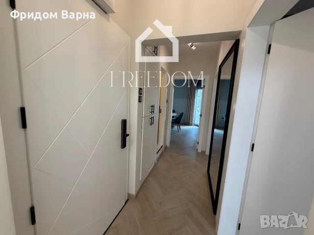 Продава 4-СТАЕН - град Варна, Център, снимка 13 - Апартаменти - 55380480