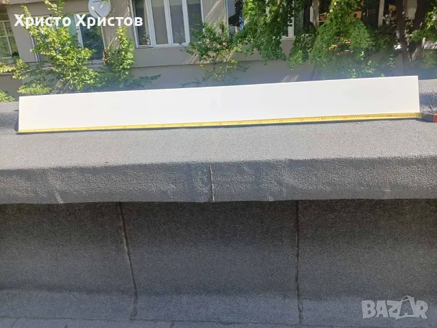 Подпрозорочни алуминиеви дъски, снимка 7 - Дограми - 55504015