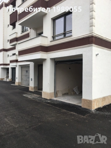 Продавам гараж Перник Изток, снимка 7 - Гаражи и паркоместа - 53964866