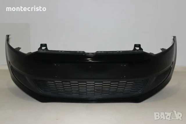 👌Оригинална предна броня VW Polo 6R (2009-2014г.) 6R0807221RGRU