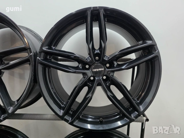 4бр 20ски джанти за MERCEDES 5х112мм A200012 , снимка 3 - Гуми и джанти - 54791191