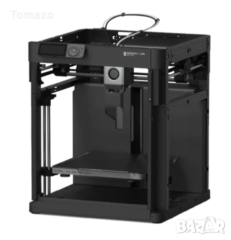 Чисто нов 3D Принтер Bambu Lab P1P 3D Printer