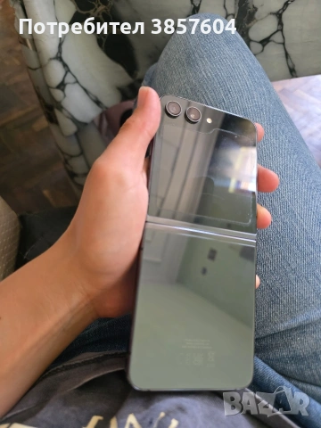 Samsung galaxy z flip 5 512gb, снимка 4 - Samsung - 54820720