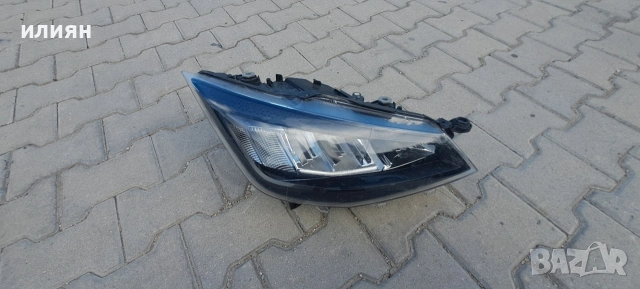 десен фар Full Led за Seat Ibiza Arona 2021 2022 2023 2024 6F1941006F