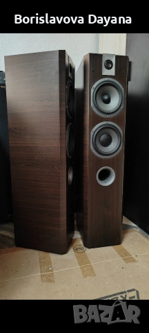 тонколони Focal Chorus 716V, снимка 7 - Тонколони - 54492623
